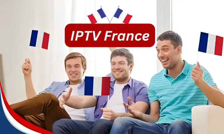 IPTV France, l’avenir de la télévision