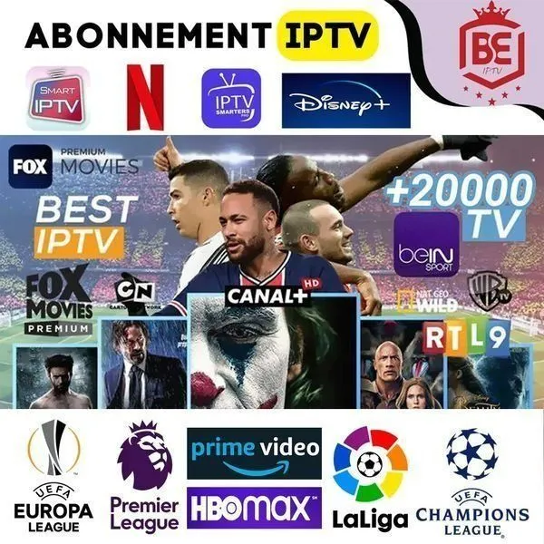 IPTV Abonnement : Le Guide Ultime pour 2024