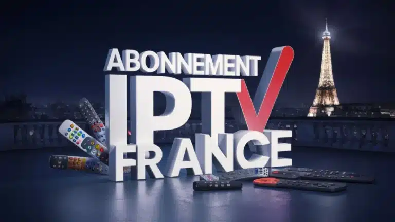 Le Meilleur IPTV : Pourquoi Vous Ne Trouverez Pas Mieux Ailleurs