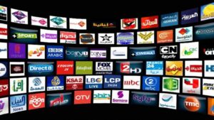 IPTV abonné