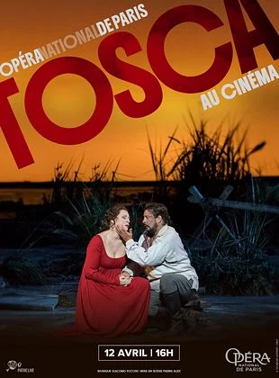 abonnement iptv regarder Tosca (Opéra de Paris)